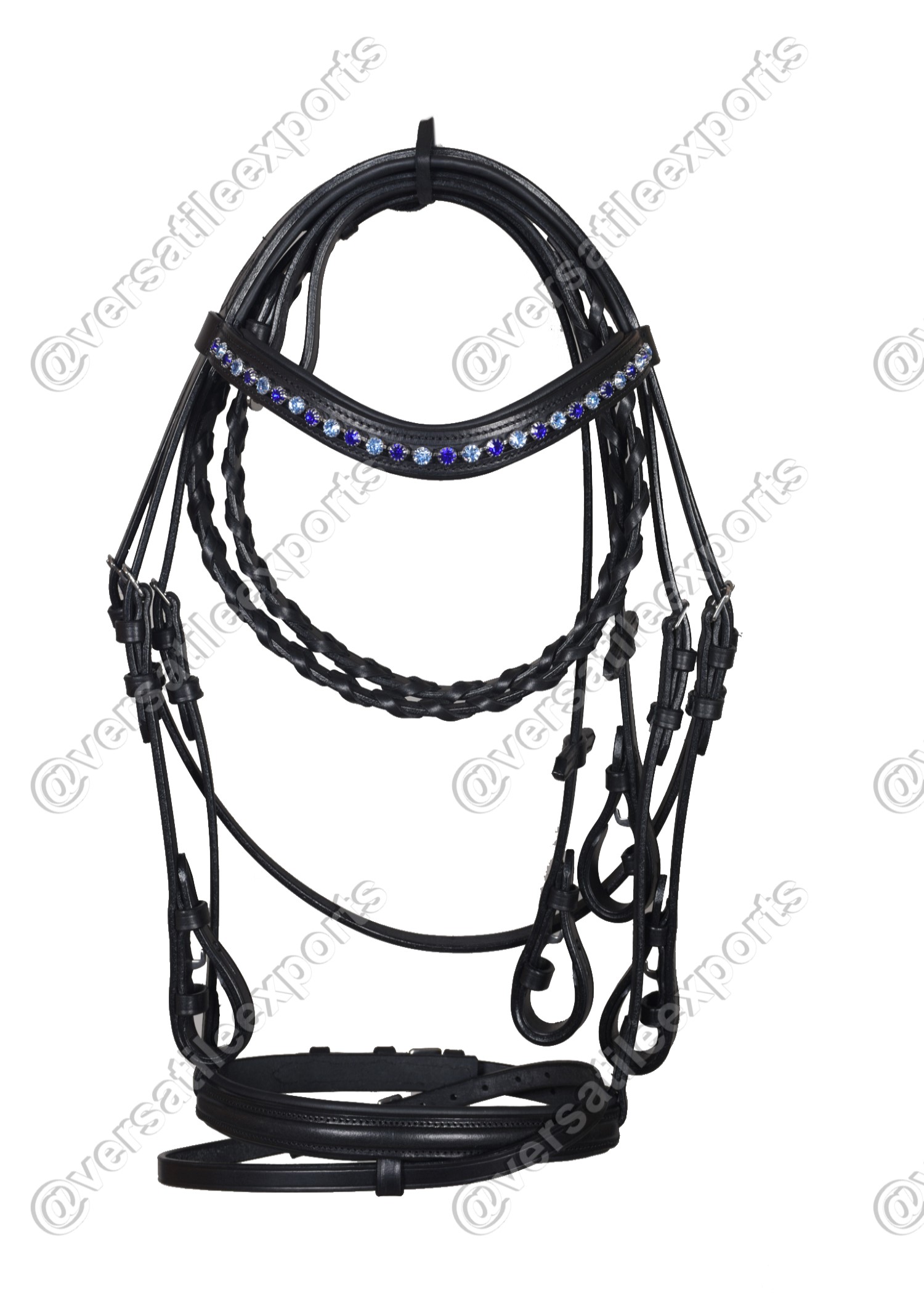 English Bridle